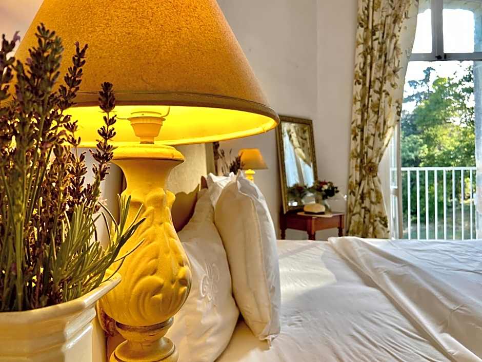 Château La Bainerie