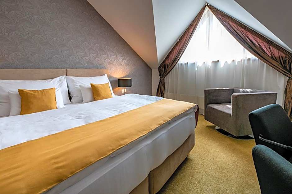 Hotel Větruše