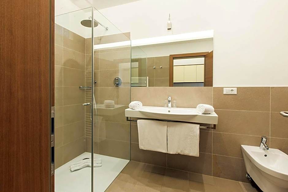 Hotel Appartement Inge