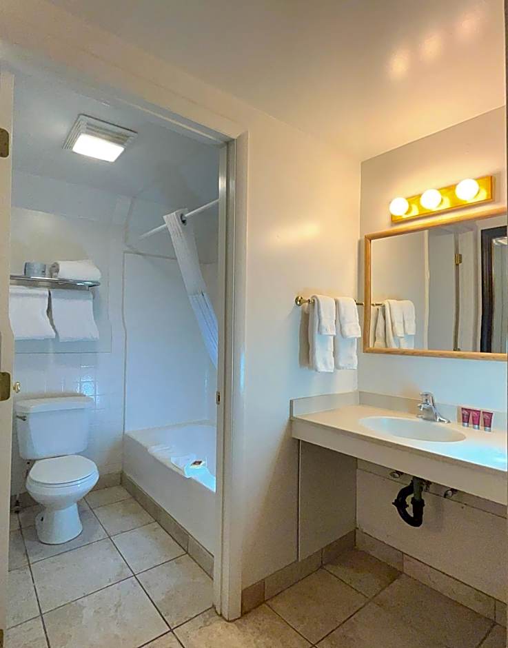 Bryce Canyon Pines Lodge