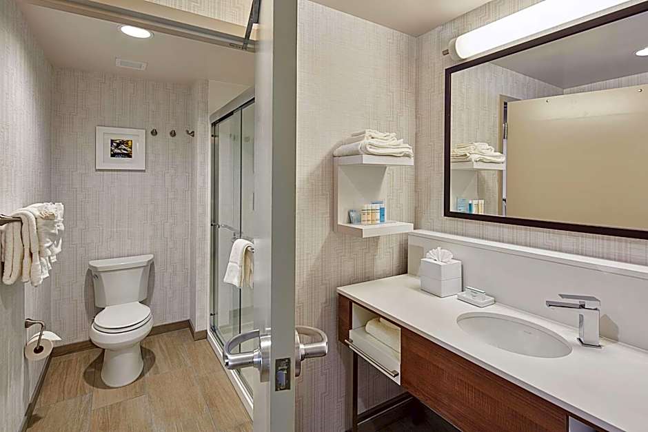 Hampton Inn By Hilton & Suites Sacramento at CSUS