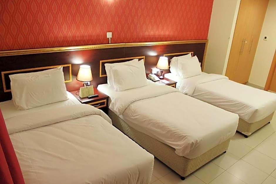 Photo 1 of 6 of Deluxe 1 Double Bed or 2 Beds