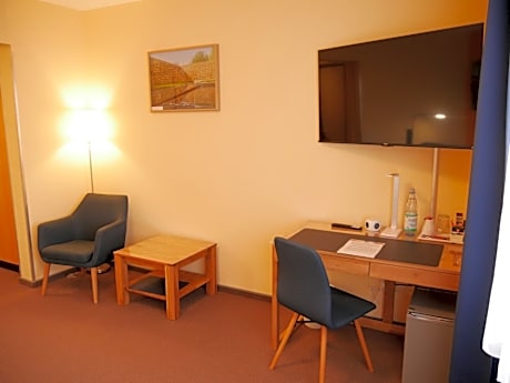 Business Single Room