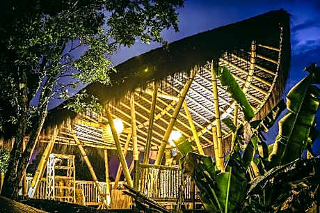 Ekommunity Farmstay & Yoga