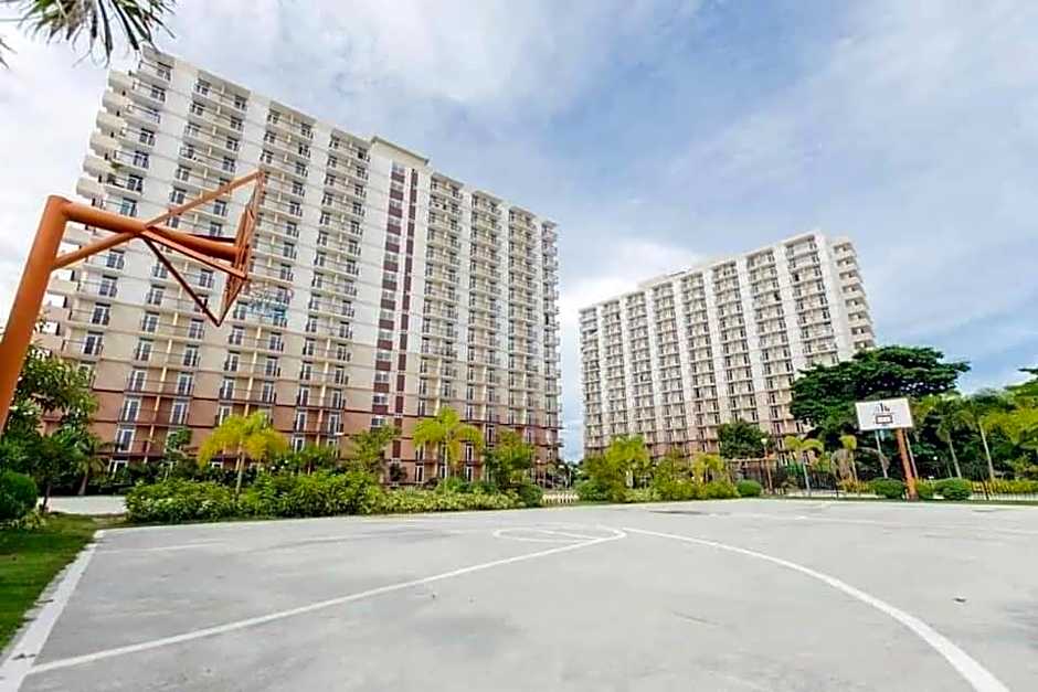 Hachiko Pretty Homes Condominium at Saekyung956 Condominium, Looc, Lapu-lapu City, Cebu, Philippines
