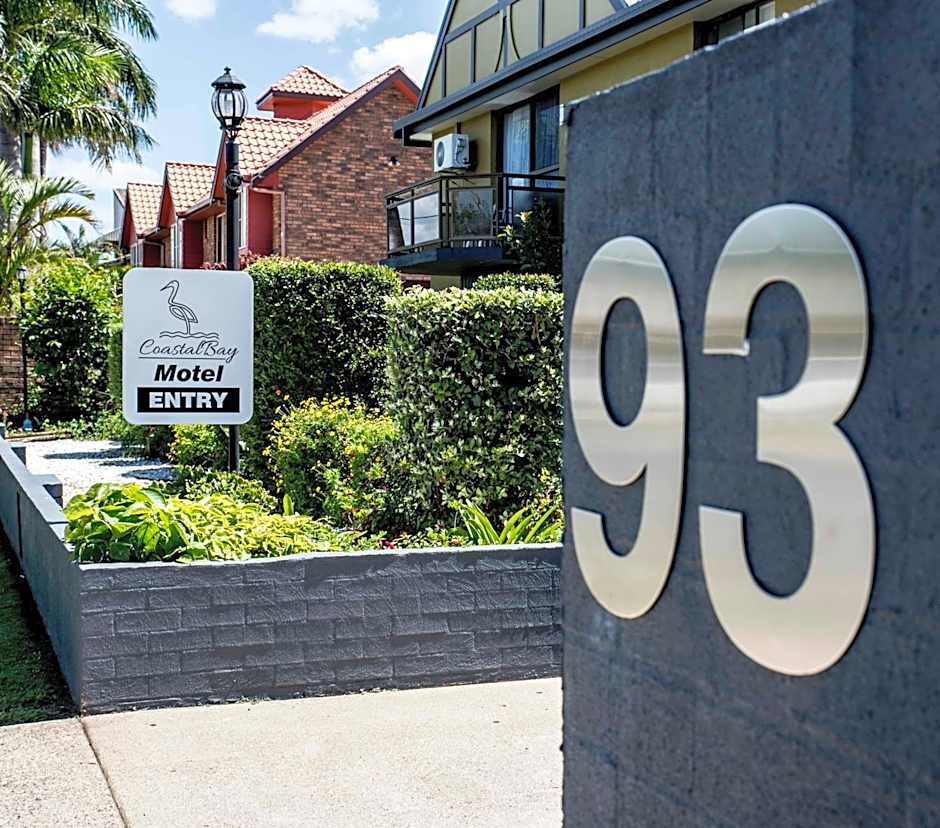 Coastal Bay Motel
