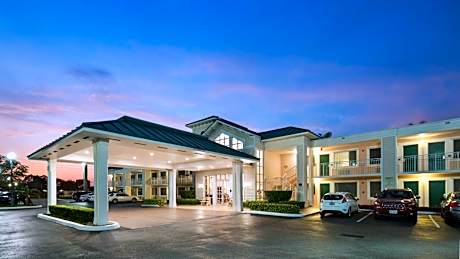 Best Western Gateway To The Keys