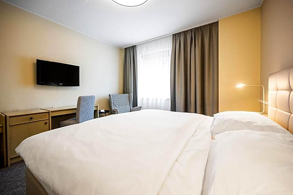 Motel Zeltweg - Self-Check-in