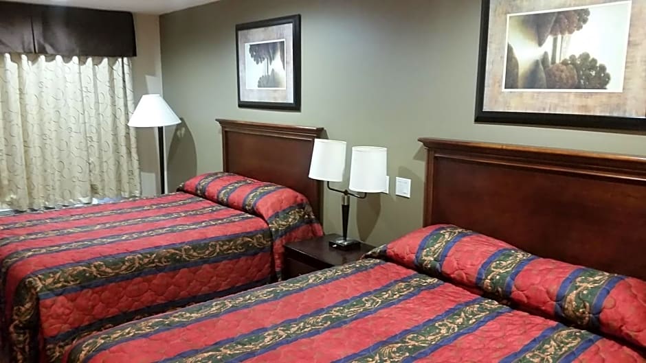 Anaheim Lodge