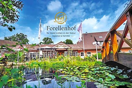 Ringhotel Forellenhof