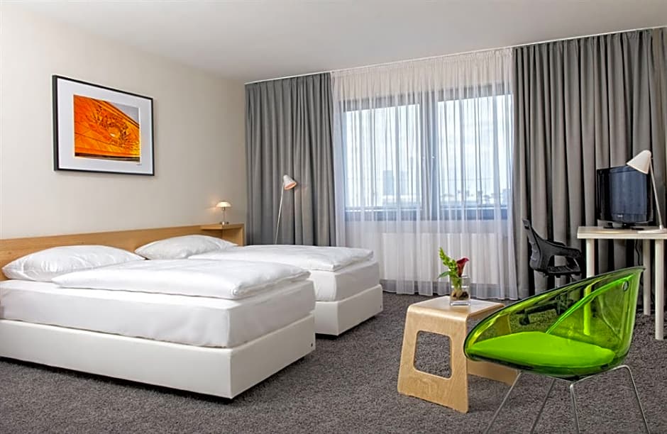 Tryp By Wyndham Frankfurt