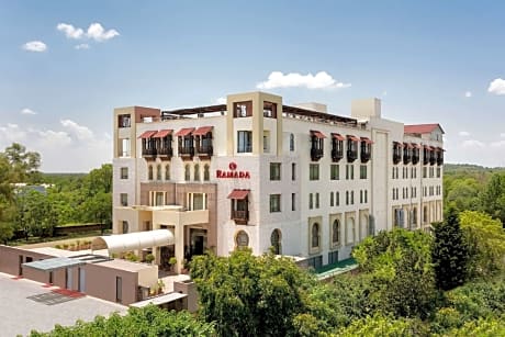 Ramada Islamabad