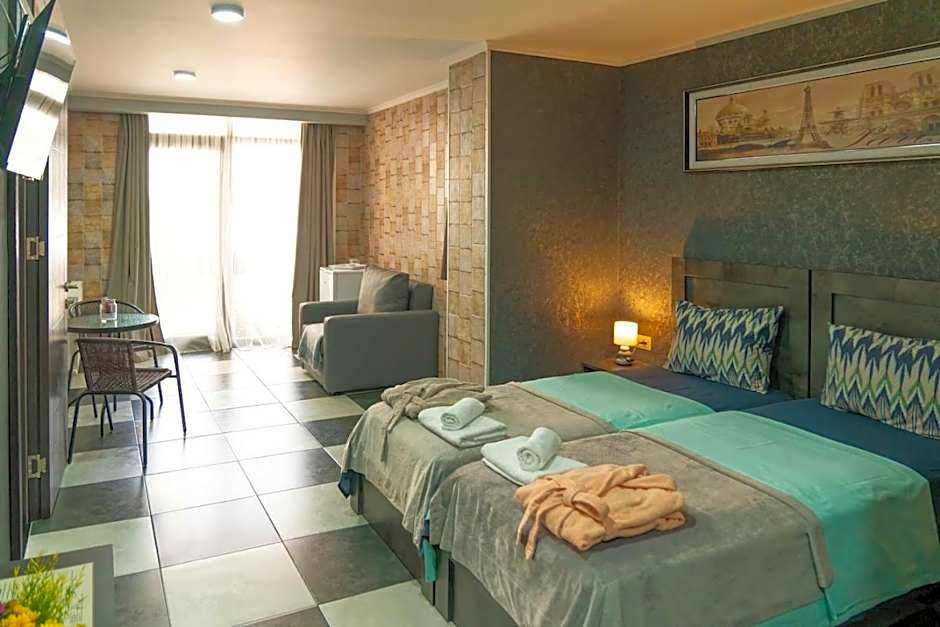 Batumi West Hotel