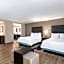 Homewood Suites by Hilton Indianapolis Downtown IUPUI