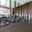 Fairfax District Chic City Oasis 2 BR Apt with Den 136