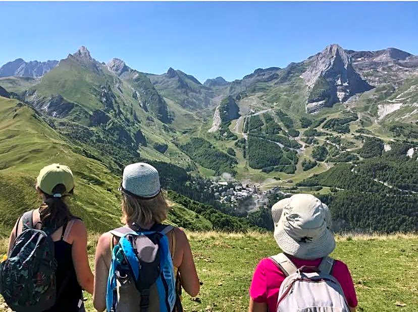 Auberge de la Vallée d'Ossau