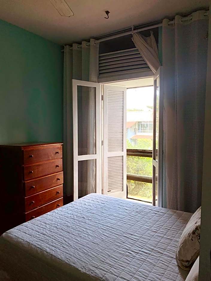 Apartamento Porto Bracuy Apartment