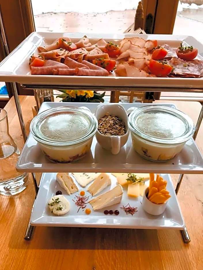 Welterbe-Wirtshaus Steegwirt