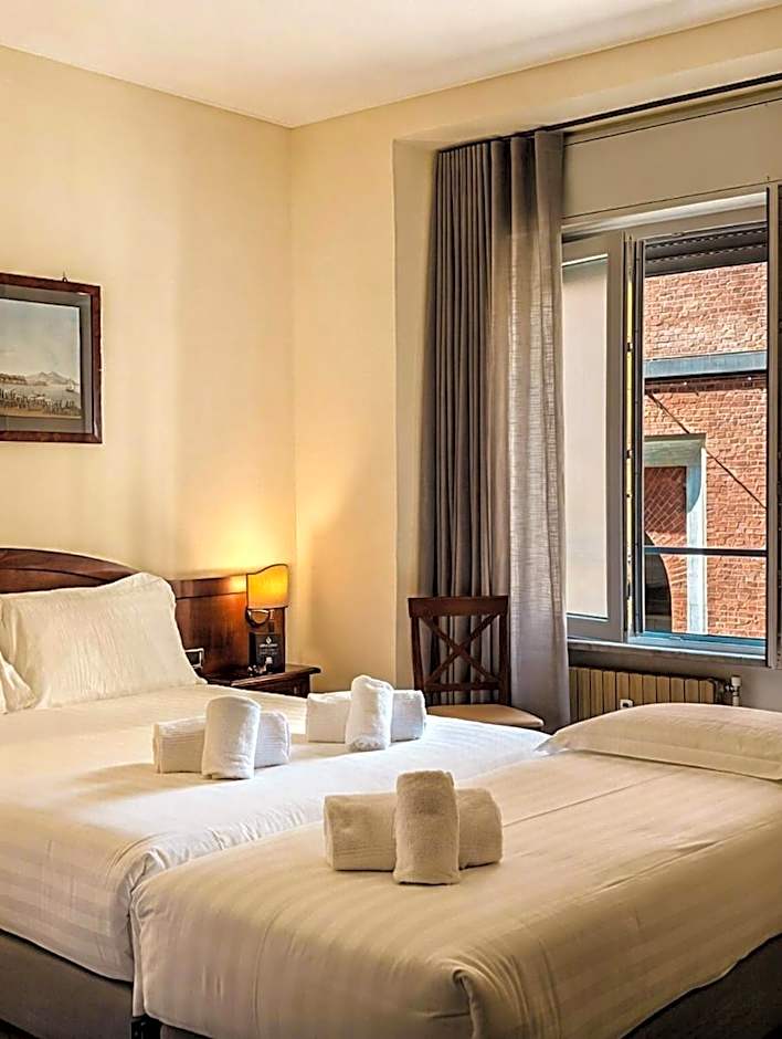 Hotel Pavone