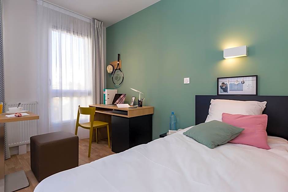 Résidence Odalys Nantes Cité des Congrès