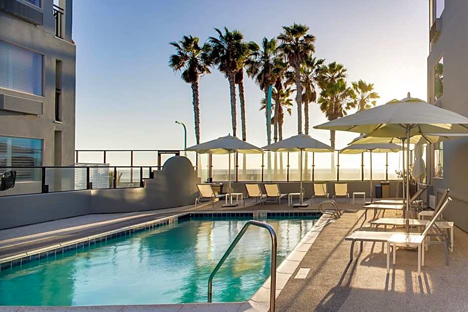 Ocean Park Inn