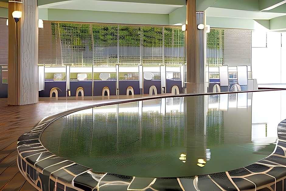 Hotel Abashirikoso