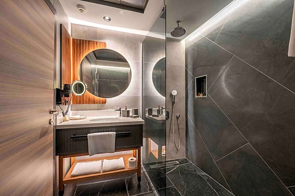 CITY ASYA HOTEL