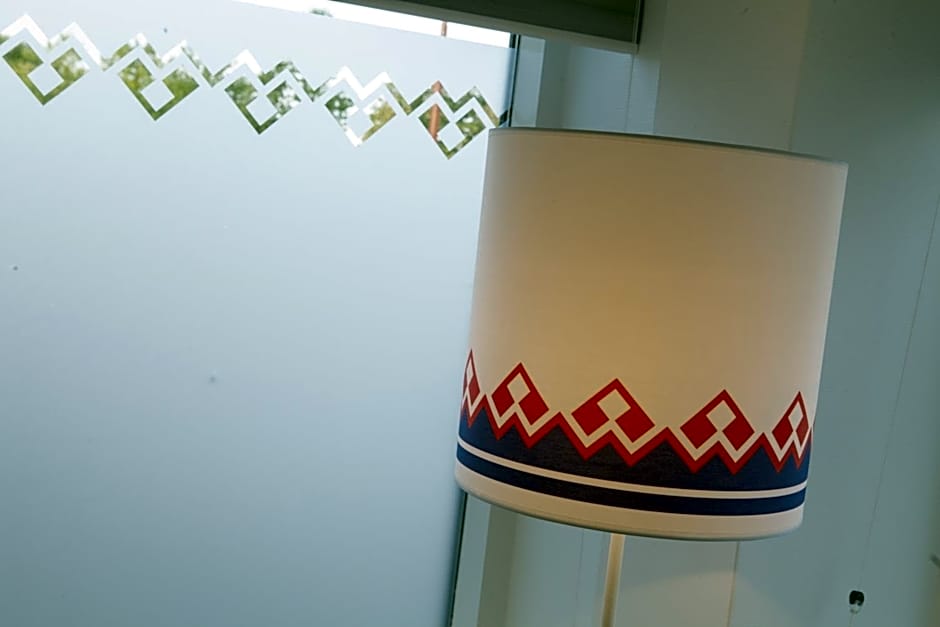 Stadslogement Kingsize