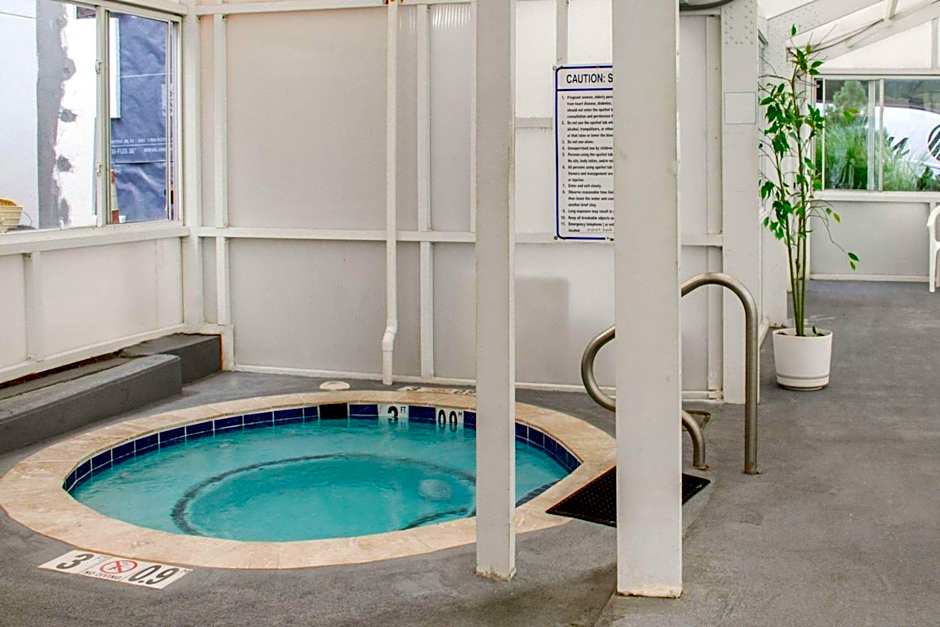 Quality Inn & Suites Maggie Valley - Cherokee Area