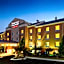 Fairfield Inn & Suites by Marriott Atlanta McDonough