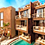 AWA Holbox Hotel Boutique - Beach Front
