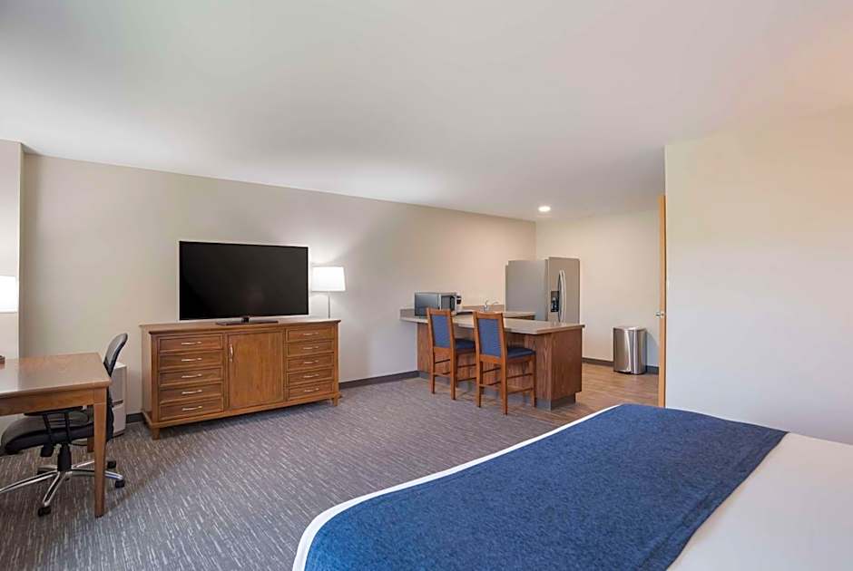SureStay Plus Hotel by Best Western Elizabethtown Hershey