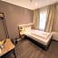 JJ Hotel Hannover-City-Pension