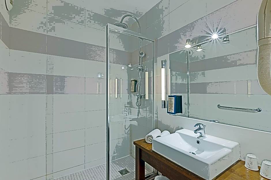 Hôtel Provence