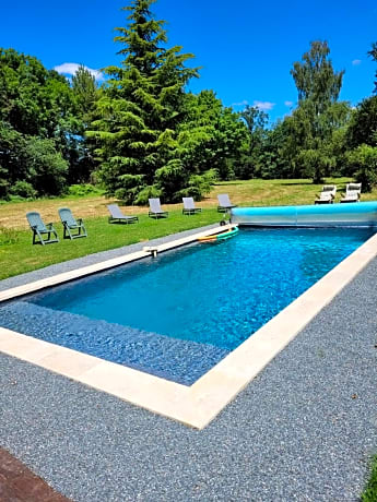 Domaine des grands chênes