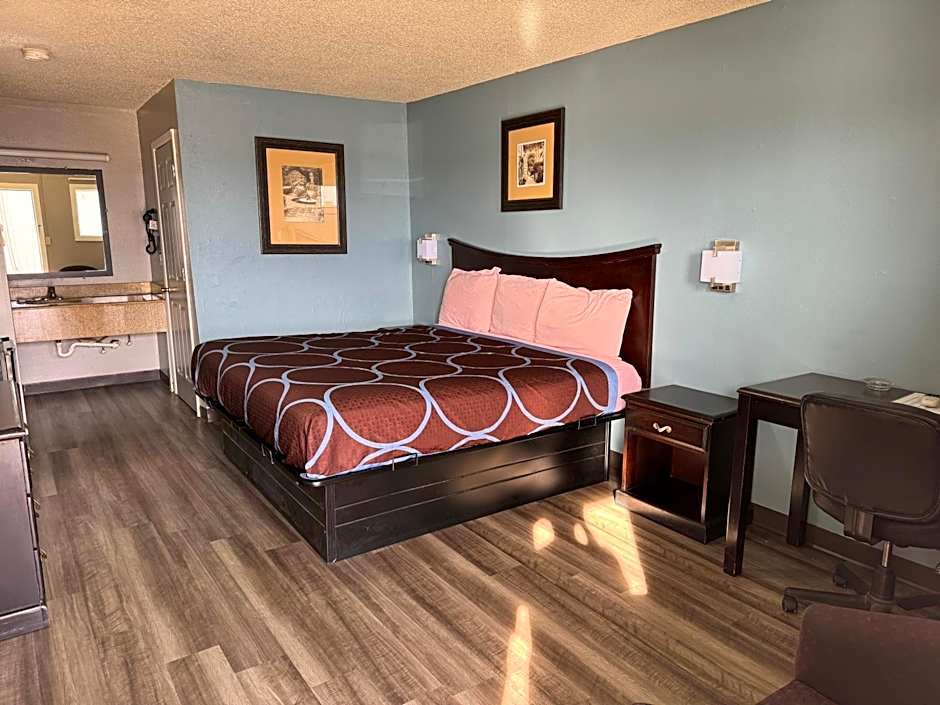 Kansas Inn