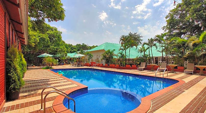 Chambers Mahabaleshwar - A Club Mahindra Associate Resort