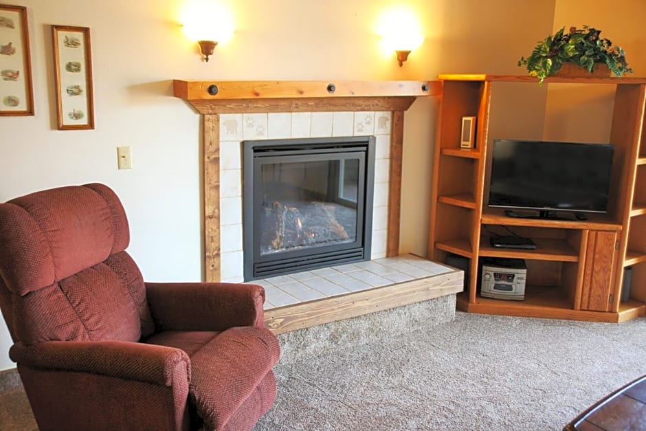GetAways at Timbers at Island Park Village