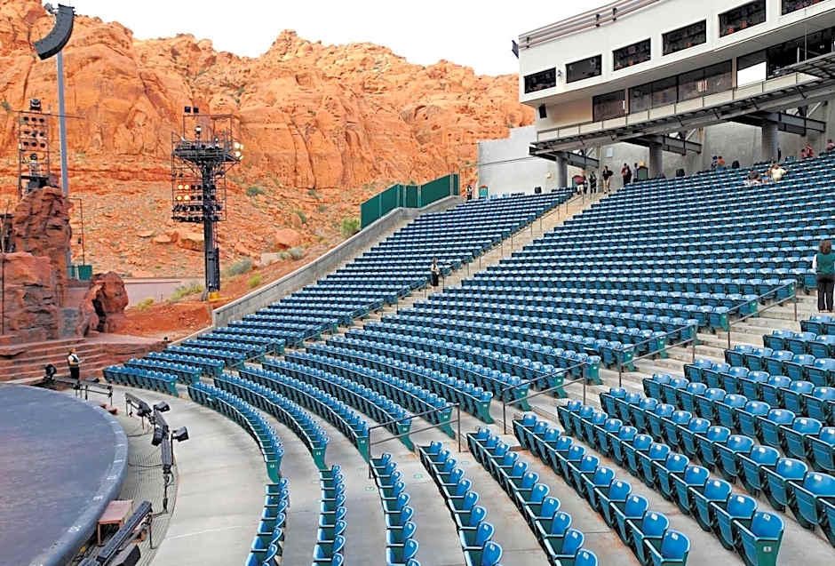 Staybridge Suites By Holiday Inn St George By IHG