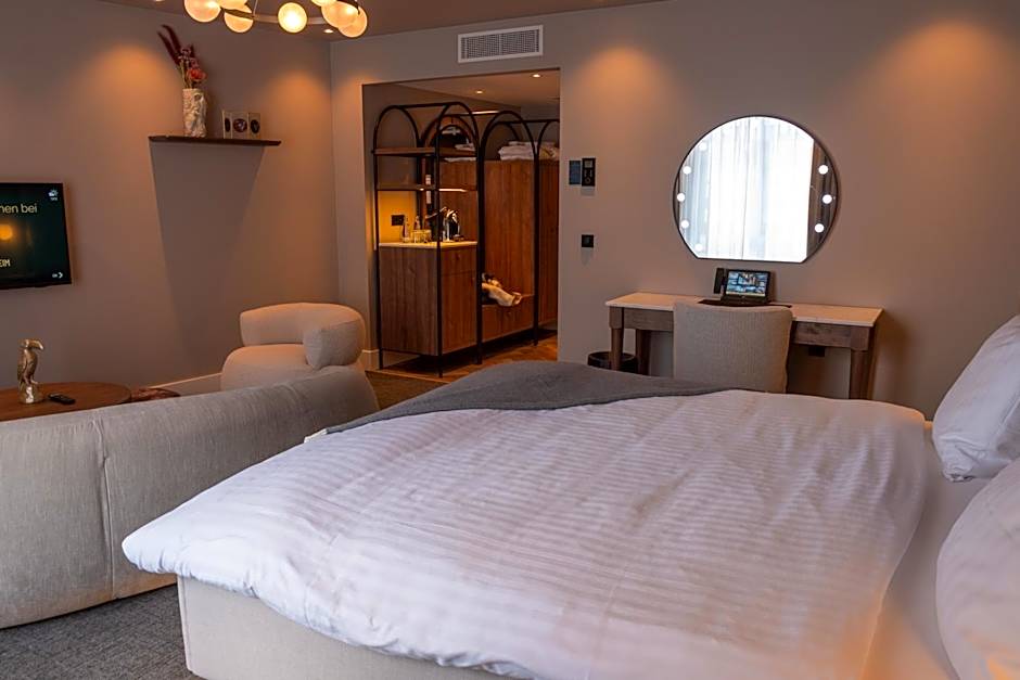 Van der Valk Hotel Hildesheim