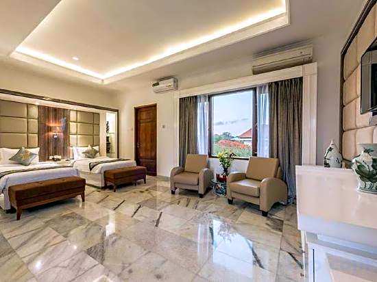 Villa Bali Castle Nusa Dua