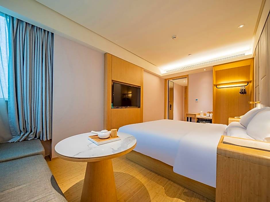 JI Hotel Tianfu Square