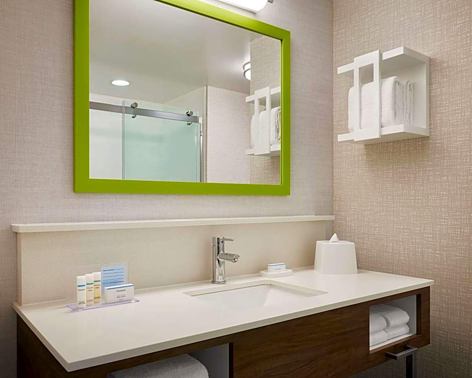 Hampton Inn By Hilton Indianapolis Northwest