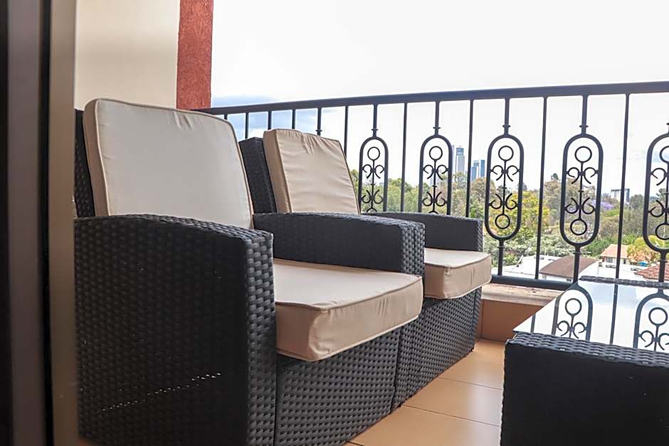 GemSuites Serviced Apartments State House