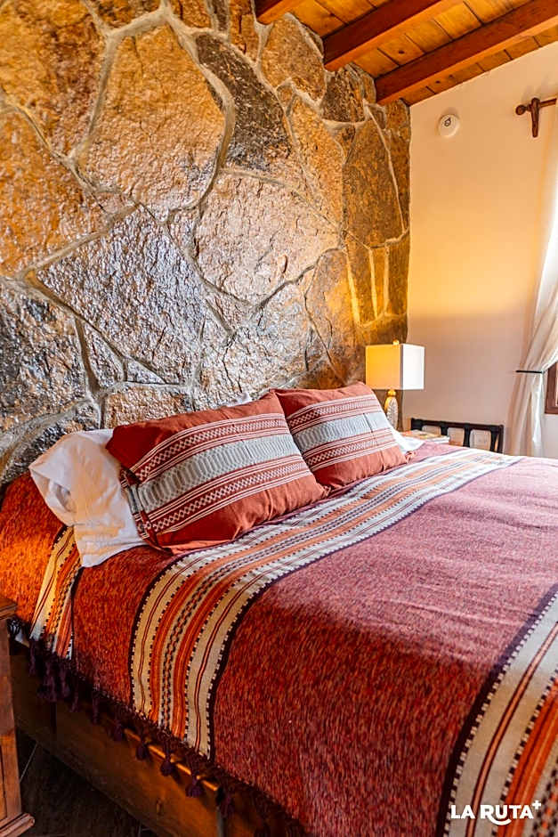 En'kanto Valle de Guadalupe