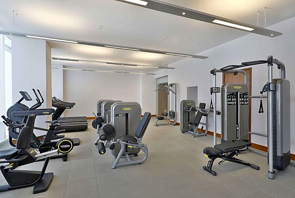 Hilton Riyadh Hotel & Residences