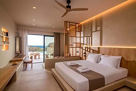 Suite with Private Pool