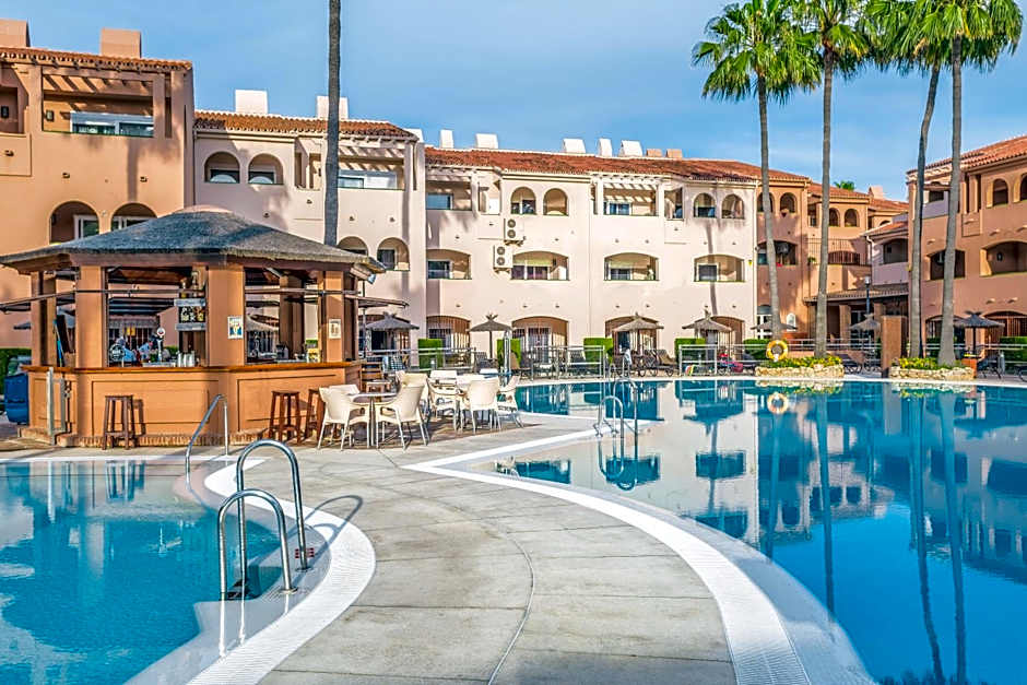 Los Amigos Beach Club By Diamond Resorts