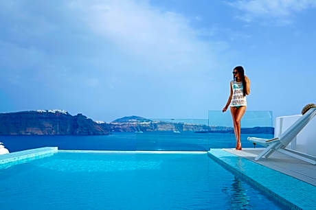 Filotera Suites