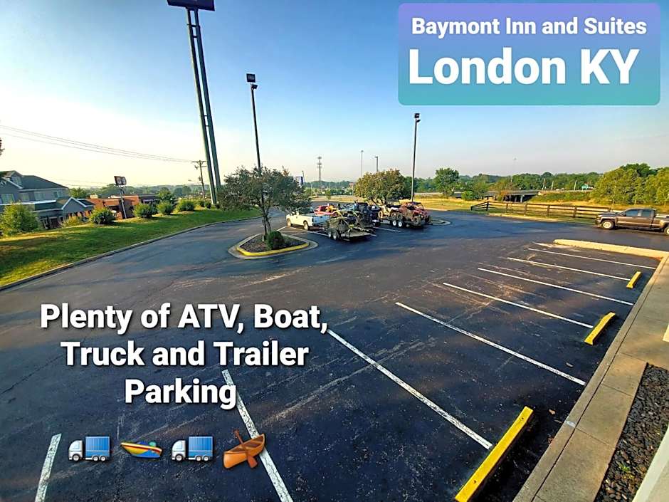 Baymont by Wyndham London KY